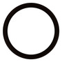 Elring Crankshaft Seal for 2012-2021 Suzuki Swift/Baleno/Ignis 1.2L 1.4L