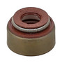 Elring Valve Stem Seal Ring for 1990-2021 Saab/Subaru Impreza/Legacy/Forester/Outback/9-2X 1.8L 2.0L 2.2L