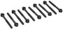 Elring Head Bolt Set for 1998-2001 Ford Fiesta 1.3L