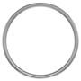 Elring Exhaust Pipe Flange Gasket for 1996-2021 Buick/Cadillac/Chevrolet/GMC/Hummer Silverado 1500/Sierra 1500/Silverado 2500 HD 4.3L 4.8L