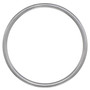 Elring Exhaust Pipe Flange Gasket for 1996-2021 Buick/Cadillac/Chevrolet/GMC/Hummer Silverado 1500/Sierra 1500/Silverado 2500 HD 4.3L 4.8L