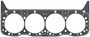 Elring Head Gasket for 1956-2006 Buick/Cadillac/Chevrolet/GMC Chevelle/Camaro/C1500/C2500/Corvette 4.3L 4.6L 5.0L