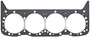Elring Head Gasket for 1956-2006 Buick/Cadillac/Chevrolet/GMC Chevelle/Camaro/C1500/C2500/Corvette 4.3L 4.6L 5.0L