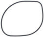 Elring Water Pump Gasket for 2008-2019 Porsche 911/Boxster/Cayman/718 Boxster/718 Cayman 2.5L 2.7L 2.9L