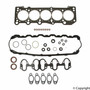 Elring Crankshaft Seal for 1992-1993 VW Transporter 2.5L
