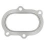 Elring Exhaust Pipe Flange Gasket for 2006-2019 Chevrolet Corvette 6.2L 7.0L