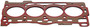 Elring Head Gasket for 2012-2024 Audi/Seat/VW Q3/Tiguan/A1/A3/Golf 1.4L