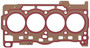 Elring Head Gasket for 2012-2024 Audi/Seat/VW Q3/Tiguan/A1/A3/Golf 1.4L