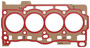 Elring Head Gasket for 2012-2024 Audi/Seat/VW Q3/Tiguan/A1/A3/Golf 1.4L