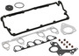 Elring Fuel Pump Gasket for 2000-2010 Audi/VW A3/Golf/A4/Jetta/Beetle 1.4L 1.8L 1.9L