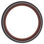 Elring Crankshaft Seal for 1972-2023 BAIC/Ford/Mazda/Saab 9000/900/9-5/Escort/9-3 1.4L 1.6L 1.8L