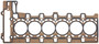 Elring Head Gasket for 2006-2019 BMW X1/X4/X5/X6/435i Gran Coupe 3.0L