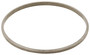 Elring Exhaust Pipe Flange Gasket for 2019-2023 Jaguar/Land Rover Range Rover/Range Rover Sport/F-Pace 3.0L