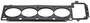 Elring Head Gasket for 2001-2003 BMW Z8 4.9L