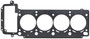 Elring Head Gasket for 2001-2003 BMW Z8 4.9L