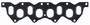 Elring Intake And Exhaust Manifold Gasket