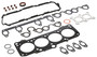 Elring Crankshaft Seal for 1990-1993 VW Corrado/Golf/Passat 1.8L