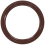 Elring Crankshaft Seal for 2000-2005 BMW/Land Rover X5/Z8/Range Rover 4.4L 4.6L 4.9L
