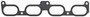 Elring Intake Manifold Gasket for 2007-2016 Mitsubishi Lancer 2.0L