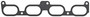 Elring Intake Manifold Gasket for 2007-2016 Mitsubishi Lancer 2.0L