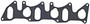 Elring Intake Manifold Gasket for 1992-1997 VW Corrado/Passat/EuroVan/Golf 2.8L