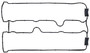 Elring Valve Cover Gasket for 1994-2004 Chevrolet/Saab 9000/Vectra/900 2.5L 3.0L 3.2L