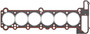 Elring Head Gasket for 1997-2000 BMW Z3 2.8L