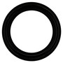 Elring Crankshaft Seal for 1970-2016 Chevrolet/Ford/Pontiac Aveo/Escort/Optra/Aveo5/Chevy 1.4L 1.6L 2.0L