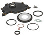 Elring Crankcase Gasket Kit for 2004-2008 Audi/Porsche/VW Eos/Touareg/A3 Quattro/Cayenne 3.2L