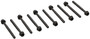 Elring Head Bolt Set for 2004-2024 Audi/Cupra/Porsche/VW A3/Q5/A4/A5/Beetle 1.8L 2.0L