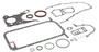 Elring Crankcase Gasket Kit