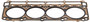 Elring Head Gasket for 2011-2023 Chrysler/Dodge/Jeep 300/Challenger/Charger/Grand Cherokee/Grand Wagoneer 6.4L