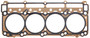 Elring Head Gasket for 2011-2023 Chrysler/Dodge/Jeep 300/Challenger/Charger/Grand Cherokee/Grand Wagoneer 6.4L