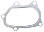 Elring Exhaust Pipe Flange Gasket for 2002-2021 Subaru Impreza/Legacy/Forester/WRX 2.0L 2.5L