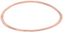 Elring Cylinder Liner Seal Ring for 1950-1969 Porsche 356/912 1.3L 1.5L 1.6L