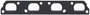 Elring Exhaust Manifold Gasket for 2001-2010 Chrysler PT Cruiser 2.4L