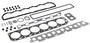 Elring Head Gasket Set for 1986-1992 Ford E-150 Econoline/F-150/F-250/F-350/Bronco 4.9L