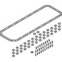 Elring Valve Cover Gasket for 2014-2023 BMW i8/X1/X2 1.5L