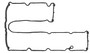 Elring Valve Cover Gasket for 2011-2017 Ford/Volvo S60/Fiesta/V40 1.6L