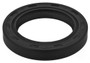 Elring Crankshaft Seal for 1970-1979 Porsche/VW 914/Transporter/912/411/412 1.7L 1.8L 2.0L