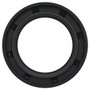 Elring Crankshaft Seal for 1970-1979 Porsche/VW 914/Transporter/912/411/412 1.7L 1.8L 2.0L