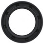 Elring Crankshaft Seal for 1970-1979 Porsche/VW 914/Transporter/912/411/412 1.7L 1.8L 2.0L