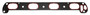 Elring Intake Manifold Gasket for 1990-1992 Mercedes 500SL 5.0L