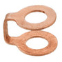 Elring Fuel Line Seal for 2001-2007 Chevrolet/GMC Silverado 2500 HD/Sierra 2500 HD/Sierra 3500 6.6L