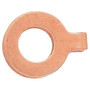 Elring Fuel Line Seal for 2001-2007 Chevrolet/GMC Silverado 2500 HD/Sierra 2500 HD/Sierra 3500 6.6L