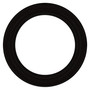 Elring Crankshaft Seal for 2002-2022 Alfa Romeo/Chevrolet/Fiat/Jeep/Saab 147/156/S-Cross/Giulietta/GT 1.6L 1.8L 2.0L