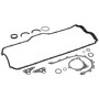 Elring Crankcase Gasket Kit for 1988-2006 Jeep Cherokee/Wrangler/Grand Cherokee 4.0L