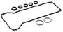 Elring Valve Cover Gasket Set for 2013-2025 Chrysler/Jeep/Ram Pacifica/Grand Cherokee/Grand Cherokee L/1500/ProMaster 3500 3.6L