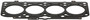 Elring Head Gasket for 1997-2005 Audi/VW Golf/A3/Beetle 1.8L 1.9L