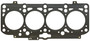 Elring Head Gasket for 1997-2005 Audi/VW Golf/A3/Beetle 1.8L 1.9L